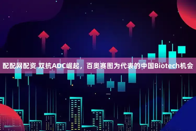 配配网配资 双抗ADC崛起，百奥赛图为代表的中国Biotech机会